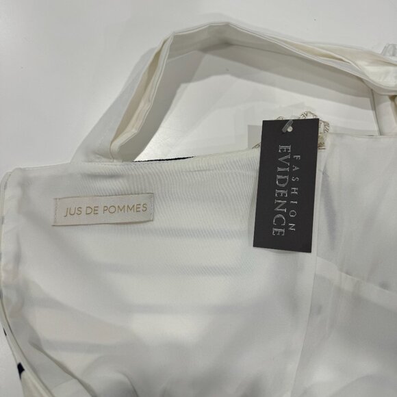 Jus de Pommes 2 piece Dress, Size 40/ US 8 - Picture 8 of 16